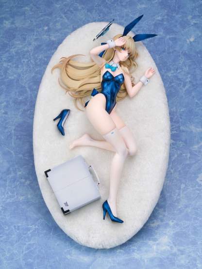 Toki Bunny Girl Memorial Lobby Version (Blue Archive) PVC-Statue 1/7 30cm Alter 