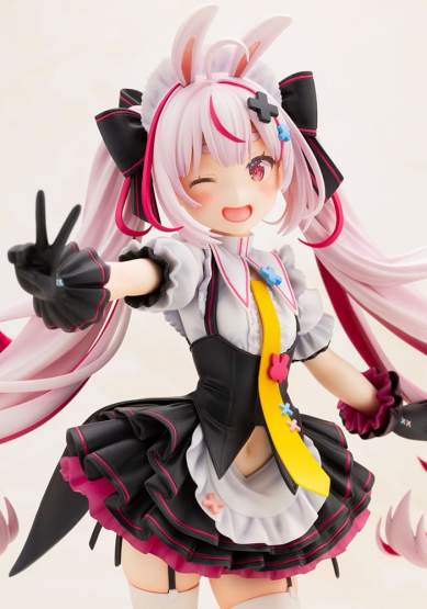 Tomari Mari (Tomari Mari) PVC-Statue 1/7 24cm Kotobukiya 