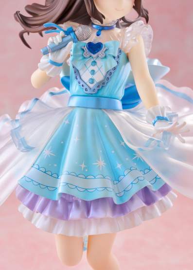 U149 Arisu Tachibana Memorial Edition (Idolmaster Cinderella Girls) PVC-Statue 1/7 22cm PLUM 