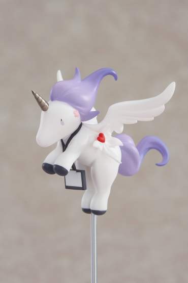 Unicorn Angelic Nurse Version (Azur Lane) Limepie Series PVC-Statue 1/8 20cm Apex Innovation 