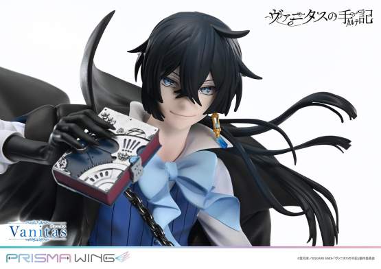 Vanitas Prisma Wing (The Case Study of Vanitas) PVC-Statue 1/7 28cm Prime 1 Studio 