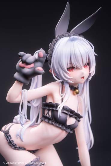 Vanya (Original Character) PVC-Statue 1/6 19cm Umikawa 