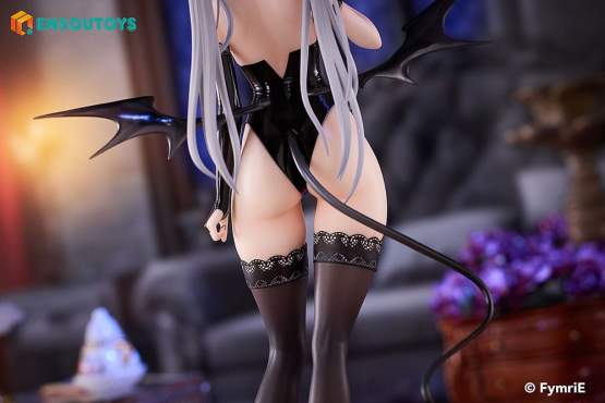 Vanya Illustration by FymriE (Original Character) PVC-Statue 1/6 26cm Ensoutoys 
