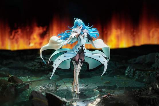 Vivy (Vivy -Fluorite Eye's Song-) PVC-Statue 1/7 23cm Good Smile Company 