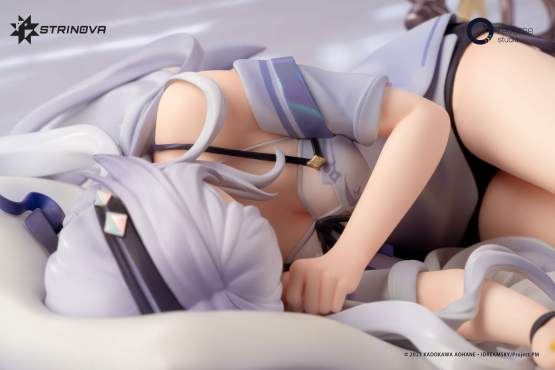 XingHui Midsummer Starry Night Version (Strinova CalabiYau) PVC-Statue 1/7 5cm Reverse Studio 