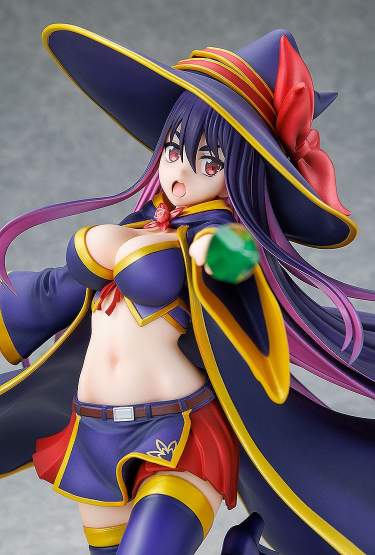 Yihdra Arvoln (The Red Ranger Becomes an Adventurer in Another World) PVC-Statue 1/7 24cm Kadokawa 