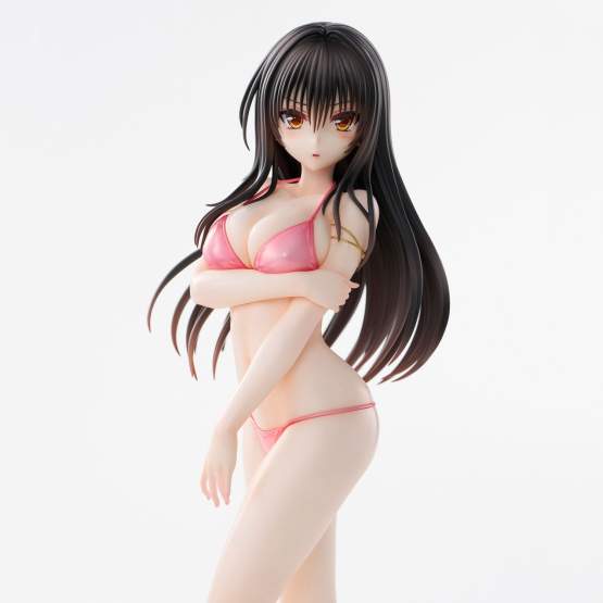 Yui Kotegawa (To Love-Ru Darkness) Swimsuit Series PVC-Statue 1/6 37cm Union Creative 