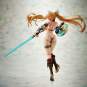 12th Villager Lulunya (Elf Village Series Original Character) PVC-Statue 1/6 25cm Vertex 
