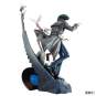 2nd GIG Spike Spiegel Daybreak (Cowboy Bebop) PVC-Statue 27cm Megahouse 
