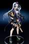 416MOD3 (Girls Frontline) PVC-Statue 1/7 25cm Ques Q 