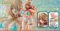 8th Villager Cecil Ritual Bathing Suit Version Antenna Shop Limited Edition  (Elf Village Series Original Character) PVC-Statue 1/6 25cm Vertex 
