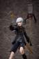 9S Deluxe Version (NieR:Automata) PVC-Statue 1/7 23cm Aniplex 
