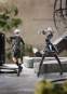 9S YoRHa No.9 Type S (Nier Automata Ver 1.1A) POP UP PARADE PVC-Statue 16cm Good Smile Company 