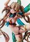 9th Villager Ulysses Antenna Shop Limited Edition (Original Character Elf Village Series) PVC-Statue 1/6 28cm Vertex 