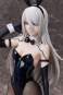 A2 YoRHa Type A No. 2: Bunny Version (NieR:Automata Ver1.1a) PVC-Statue 1/4 50cm FREEing 