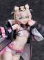 Advent Mococo Abyssgard AXGRIT Version Standard Edition (Hololive Production) PVC-Statue 1/7 27cm Design COCO 