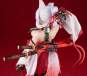 Agano design by Grizzry Panda (Original Character) PVC-Statue 1/7 23cm Pleiades 