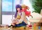 Ai, Aqua & Ruby Mother and Children (Oshi no Ko) PVC-Statue 1/8 10cm Kadokawa 