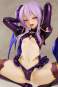 Aisei Tenshi Love Mary Succu Mare Lapis Illustrated by Kuuki Satou (Original Character) PVC-Statue 1/6 18cm Orchid Seed 