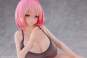 Akane by Sky Deluxe Edition (Original Character) PVC-Statue 1/6 17cm Umikawa 