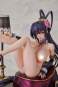 Akeno Himejima: Light Novel 15th Anniversary Version (High School DxD Hero) PVC-Statue 1/6.5 17cm Kadokawa 