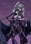 Albedo Hermes Trismegistus Version (Overlord) PVC-Statue 1/7 31cm DMM Factory 