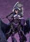 Albedo Hermes Trismegistus Version (Overlord) PVC-Statue 1/7 31cm DMM Factory 