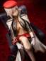 Alisa Ilinichina Amiella (God Eater Resonant Ops) PVC-Statue 1/7 17cm PLUM 