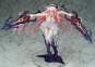 Alisia Heart Yamiochi Version (Dungeon Travelers 2) PVC-Statue 35cm Flare 