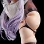 Alvina-chan I-shaped balance illustration by GuLuco (Original Character) PVC-Statue 31cm Sentinel 
