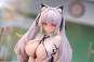 Alvina chan (Original Character) PVC-Statue 1/7 26cm SIKI ANIM 