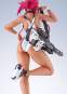 Anego-chan of the Swimming Team (Arms Note) PVC-Statue 1/7 26cm Amakuni 