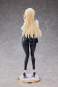 Aoi Koigakubo  Leather Pants Illustrated by Fujiko Deluxe Edition (Original Character) PVC-Statue 1/4 42cm Otherwhere 
