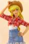 Applejack Bishoujo re-run (Mein kleines Pony / My little Pony) PVC-Statue 1/7 22cm Kotobukiya 