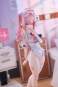 Apprentice Nurse Ai Tsukuyomi (Original Character) PVC-Statue 1/6 26cm Bibi Buttons 