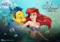 Ariel (Arielle, die Meerjungfrau) Polystone-Statue 41cm Beast Kingdom Toys 