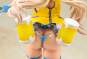 Asra Aoi Ai (Megami Device) PVC-Statue 2/1 32cm Kotobukiya 