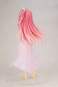 Asuka Kurashina Baby Doll Pink Color Version (Aokana Four Rhythm Across the Blue) PVC-Statue 1/7 23cm Bellfine 