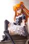 Asuka Sohryu Langley Gothic & Lolita Costume Version (Neon Genesis Evangelion) PVC-Statue 1/7 18cm Kotobukiya 