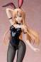 Asuna: Bunny Version (Sword Art Online) PVC-Statue 1/4 48cm FREEing 