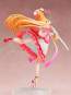 Asuna China Dress Version (Sword Art Online: Alicization War of Underworld) PVC-Statue 1/7 24cm FuRyu 
