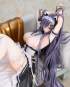 August von Parseval The Conquered Unhulde Version (Azur Lane) PVC-Statue 1/7 16cm Alter 