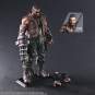 Barret Walace Version 2 (Final Fantasy 7 Remake) Play Arts Kai Actionfigur 28cm Square Enix 