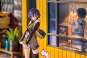 Belle (Zenless Zone Zero) POP UP PARADE PVC-Statue 18cm Good Smile Company 