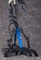 Black Rock Shooter Inexhaustible Version (Black Rock Shooter) PVC-Statue 1/8 46cm Good Smile Company 