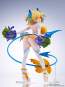 Bomber Girl Pine Succubus Cheer Costume Version (Original Character) PVC-Statue 1/7 23cm Amakuni 