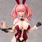 Bremerton: Anniversary Bunny Version (Azur Lane) PVC-Statue 1/4 45cm FREEing 