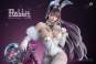 Bright Rabbit Illustration by Loull Aroll x New Era (Original Character) PVC-Statue 1/6 37cm PIJI 
