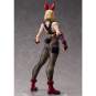 Cammy Bunny Version (Street Fighter) B-Style PVC-Statue 1/4 43cm FREEing 
