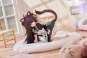 Cat Ear Maid Peng Peng (Original Character) PVC-Statue 1/7 10cm Eusun 